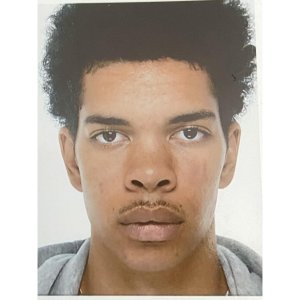 Aidan MARTINY
